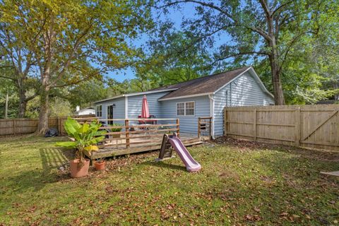Tiny photo for 900 Mcguire Court, Tallahassee, FL 32303 (MLS # 391953)