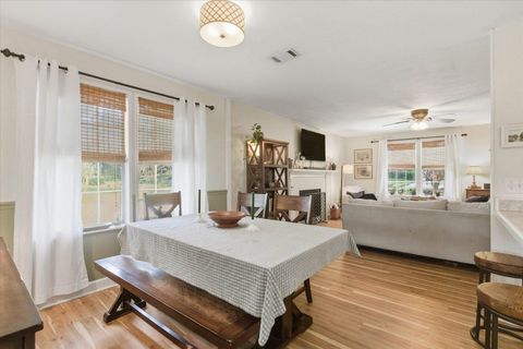 Tiny photo for 900 Mcguire Court, Tallahassee, FL 32303 (MLS # 391953)