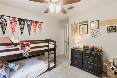Tiny photo for 900 Mcguire Court, Tallahassee, FL 32303 (MLS # 391953)
