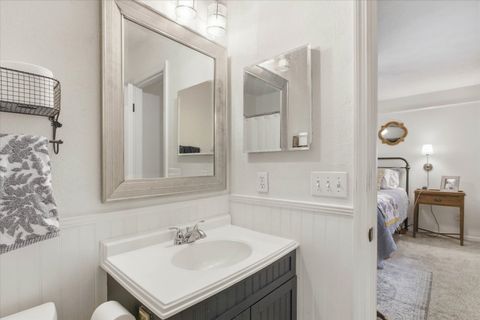 Tiny photo for 900 Mcguire Court, Tallahassee, FL 32303 (MLS # 391953)