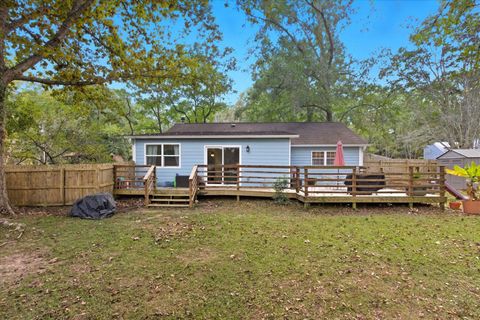 Tiny photo for 900 Mcguire Court, Tallahassee, FL 32303 (MLS # 391953)