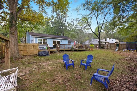 Tiny photo for 900 Mcguire Court, Tallahassee, FL 32303 (MLS # 391953)