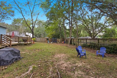 Tiny photo for 900 Mcguire Court, Tallahassee, FL 32303 (MLS # 391953)