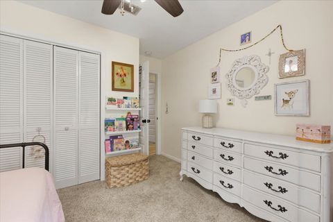 Tiny photo for 900 Mcguire Court, Tallahassee, FL 32303 (MLS # 391953)