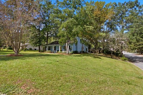 Tiny photo for 900 Mcguire Court, Tallahassee, FL 32303 (MLS # 391953)