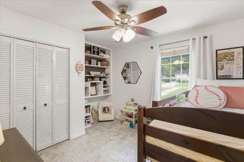 Tiny photo for 900 Mcguire Court, Tallahassee, FL 32303 (MLS # 391953)