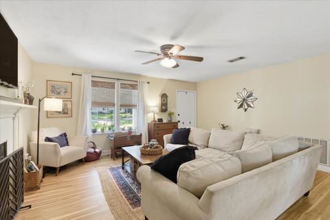Tiny photo for 900 Mcguire Court, Tallahassee, FL 32303 (MLS # 391953)