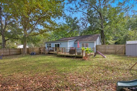 Tiny photo for 900 Mcguire Court, Tallahassee, FL 32303 (MLS # 391953)