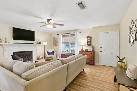Tiny photo for 900 Mcguire Court, Tallahassee, FL 32303 (MLS # 391953)