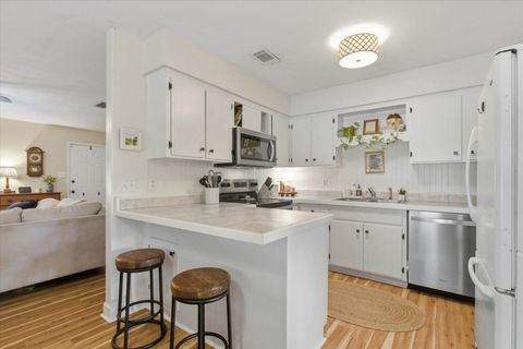 Tiny photo for 900 Mcguire Court, Tallahassee, FL 32303 (MLS # 391953)