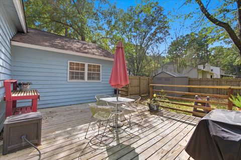Tiny photo for 900 Mcguire Court, Tallahassee, FL 32303 (MLS # 391953)
