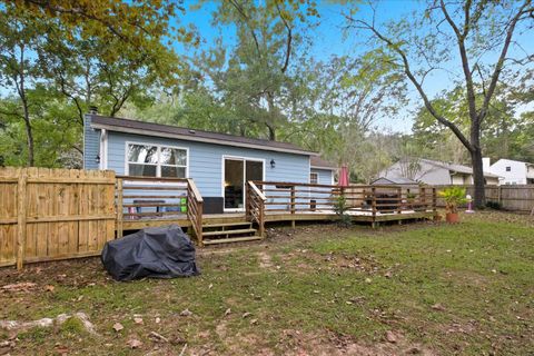 Tiny photo for 900 Mcguire Court, Tallahassee, FL 32303 (MLS # 391953)