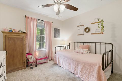 Tiny photo for 900 Mcguire Court, Tallahassee, FL 32303 (MLS # 391953)