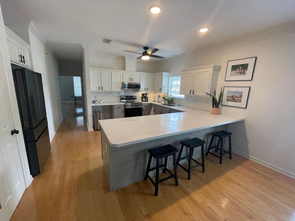 Photo of 1307 Hidden Timbers Place, Tallahassee, FL 32312 (MLS # 399083)