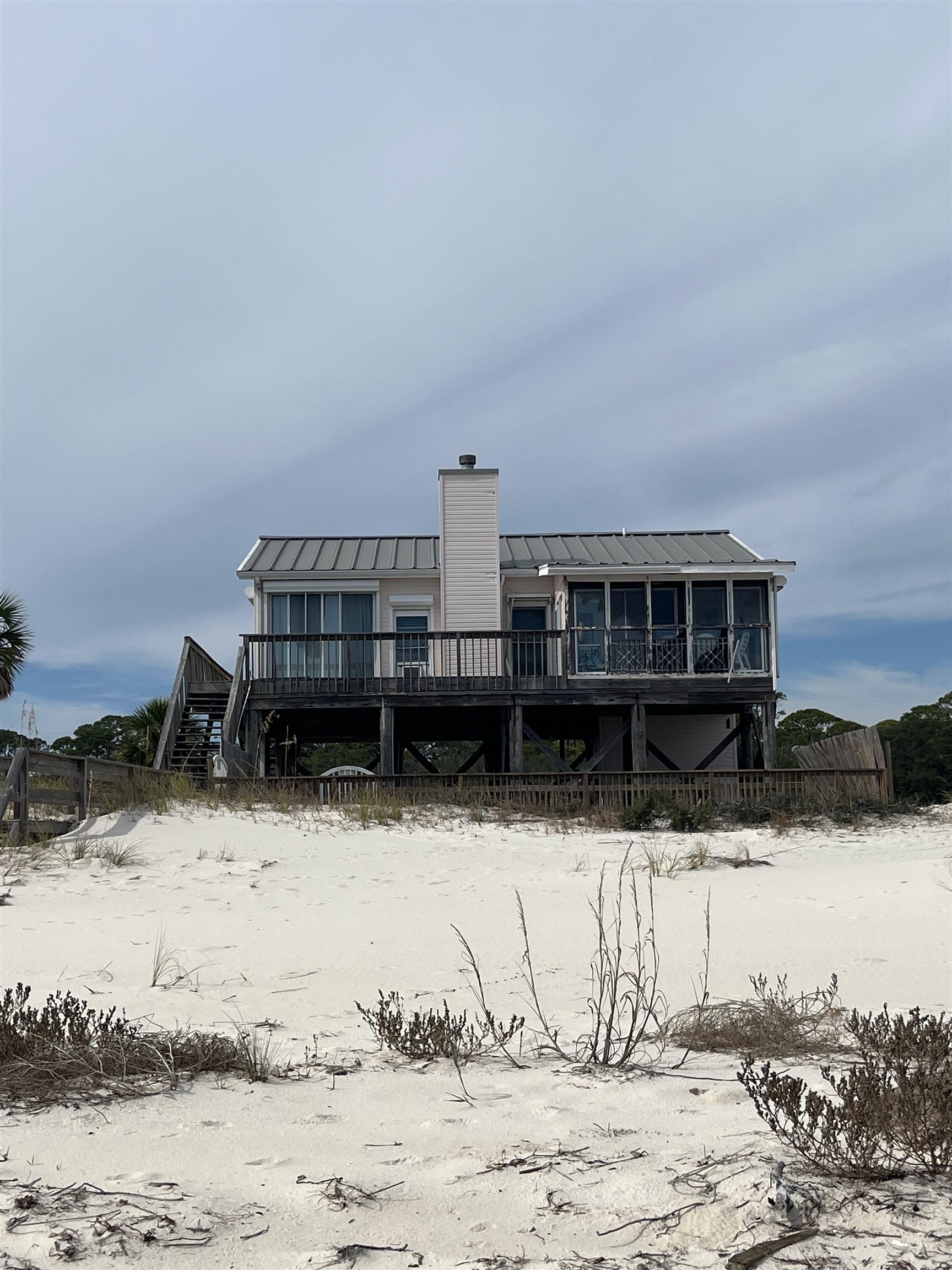 604 Bald Point Drive