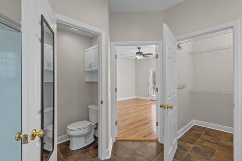 Tiny photo for 250 Thornberg Drive, Tallahassee, FL 32312 (MLS # 395402)