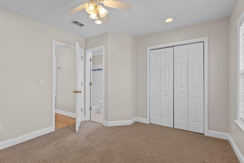 Tiny photo for 250 Thornberg Drive, Tallahassee, FL 32312 (MLS # 395402)