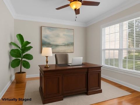 Tiny photo for 250 Thornberg Drive, Tallahassee, FL 32312 (MLS # 395402)