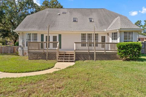 Tiny photo for 250 Thornberg Drive, Tallahassee, FL 32312 (MLS # 395402)
