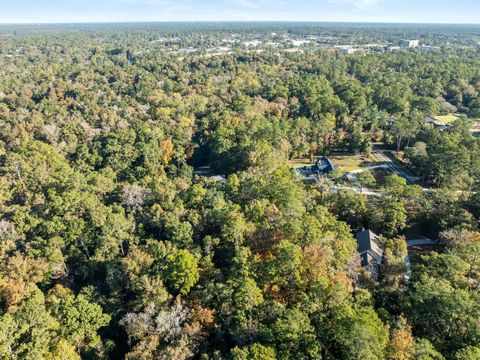 Tiny photo for Live Oak Plantation Road, Tallahassee, FL 32312 (MLS # 393690)