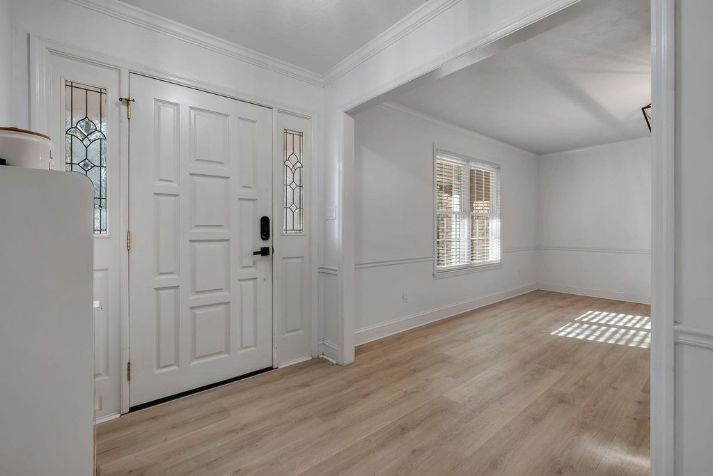 Photo of 6019 OX BOTTOM MANOR Drive, Tallahassee, FL 32312 (MLS # 396909)