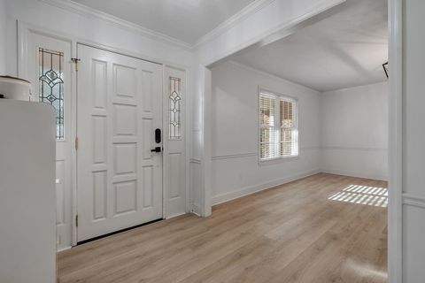 Tiny photo for 6019 OX BOTTOM MANOR Drive, Tallahassee, FL 32312 (MLS # 396909)