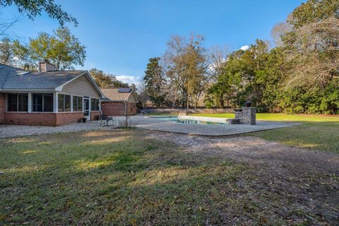 Tiny photo for 6019 OX BOTTOM MANOR Drive, Tallahassee, FL 32312 (MLS # 396909)