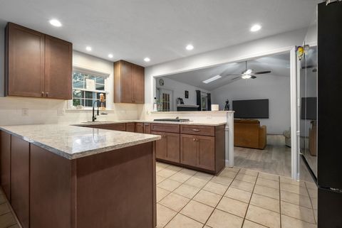 Tiny photo for 6019 OX BOTTOM MANOR Drive, Tallahassee, FL 32312 (MLS # 396909)