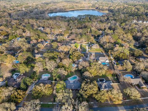 Tiny photo for 6019 OX BOTTOM MANOR Drive, Tallahassee, FL 32312 (MLS # 396909)