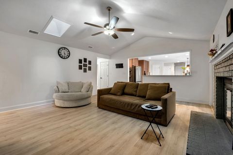 Tiny photo for 6019 OX BOTTOM MANOR Drive, Tallahassee, FL 32312 (MLS # 396909)