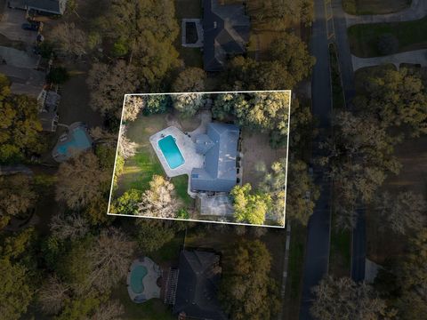 Tiny photo for 6019 OX BOTTOM MANOR Drive, Tallahassee, FL 32312 (MLS # 396909)