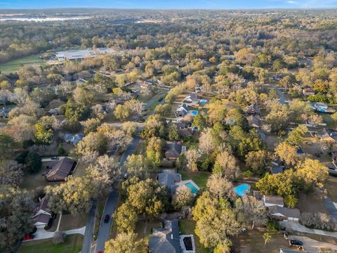 Tiny photo for 6019 OX BOTTOM MANOR Drive, Tallahassee, FL 32312 (MLS # 396909)