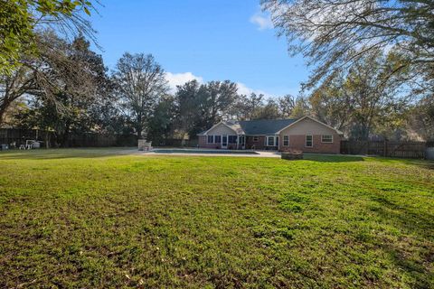 Tiny photo for 6019 OX BOTTOM MANOR Drive, Tallahassee, FL 32312 (MLS # 396909)