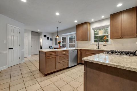 Tiny photo for 6019 OX BOTTOM MANOR Drive, Tallahassee, FL 32312 (MLS # 396909)