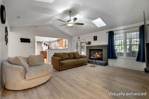 Tiny photo for 6019 OX BOTTOM MANOR Drive, Tallahassee, FL 32312 (MLS # 396909)