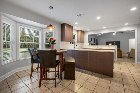 Tiny photo for 6019 OX BOTTOM MANOR Drive, Tallahassee, FL 32312 (MLS # 396909)