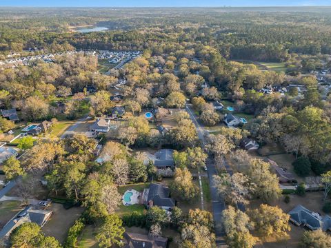 Tiny photo for 6019 OX BOTTOM MANOR Drive, Tallahassee, FL 32312 (MLS # 396909)