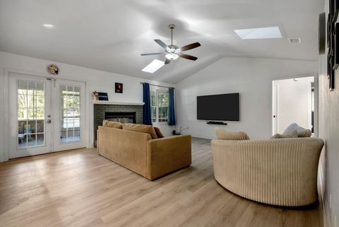 Tiny photo for 6019 OX BOTTOM MANOR Drive, Tallahassee, FL 32312 (MLS # 396909)