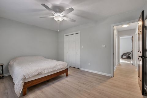 Tiny photo for 6019 OX BOTTOM MANOR Drive, Tallahassee, FL 32312 (MLS # 396909)