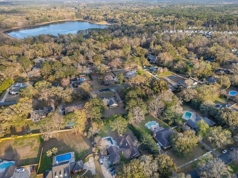 Tiny photo for 6019 OX BOTTOM MANOR Drive, Tallahassee, FL 32312 (MLS # 396909)