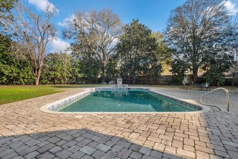 Tiny photo for 6019 OX BOTTOM MANOR Drive, Tallahassee, FL 32312 (MLS # 396909)