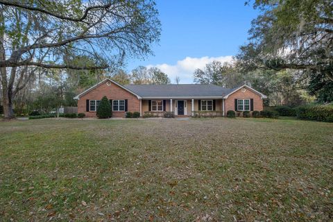 Tiny photo for 6019 OX BOTTOM MANOR Drive, Tallahassee, FL 32312 (MLS # 396909)