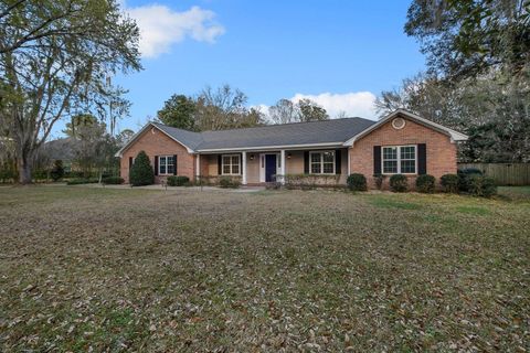 Tiny photo for 6019 OX BOTTOM MANOR Drive, Tallahassee, FL 32312 (MLS # 396909)