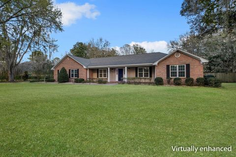 Tiny photo for 6019 OX BOTTOM MANOR Drive, Tallahassee, FL 32312 (MLS # 396909)