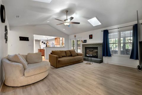 Tiny photo for 6019 OX BOTTOM MANOR Drive, Tallahassee, FL 32312 (MLS # 396909)