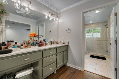 Tiny photo for 6019 OX BOTTOM MANOR Drive, Tallahassee, FL 32312 (MLS # 396909)