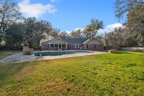 Tiny photo for 6019 OX BOTTOM MANOR Drive, Tallahassee, FL 32312 (MLS # 396909)