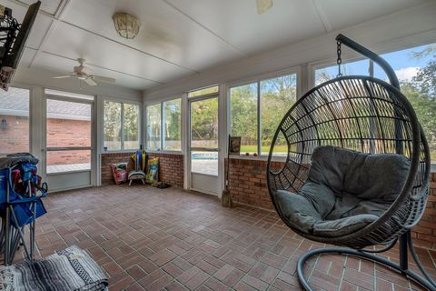 Tiny photo for 6019 OX BOTTOM MANOR Drive, Tallahassee, FL 32312 (MLS # 396909)