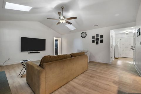 Tiny photo for 6019 OX BOTTOM MANOR Drive, Tallahassee, FL 32312 (MLS # 396909)