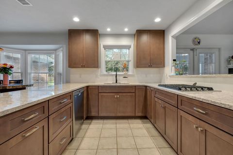 Tiny photo for 6019 OX BOTTOM MANOR Drive, Tallahassee, FL 32312 (MLS # 396909)